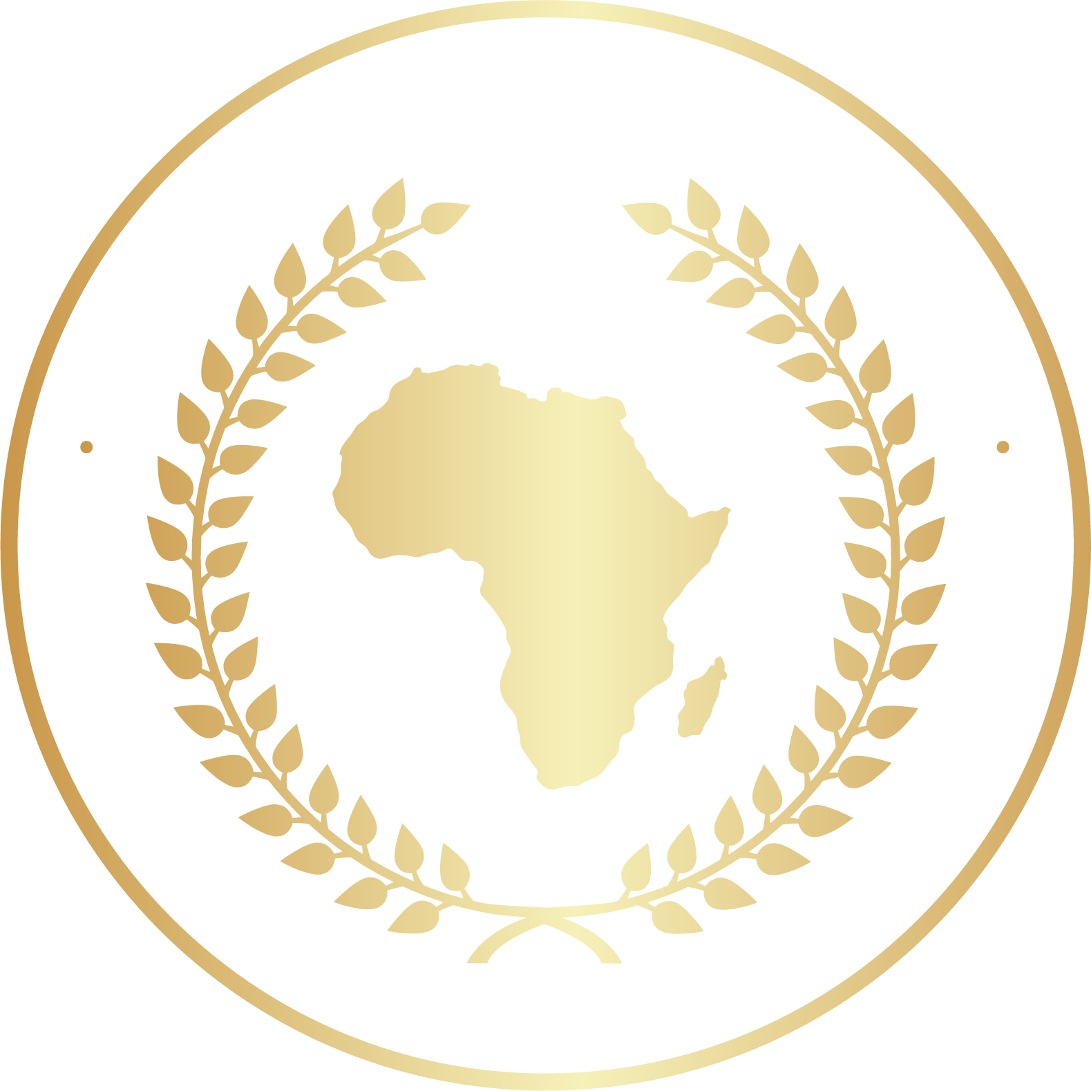 African American Union Logo